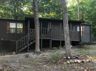 327 Gander Gap Rd, Hiawassee, GA 30546