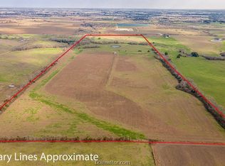 Fm 2502 Rd, Burton, TX 77835