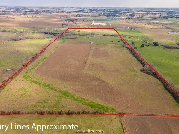 Fm 2502 Rd, Burton, TX 77835