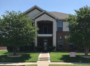 614 Decatur Way, Wylie, TX 75098