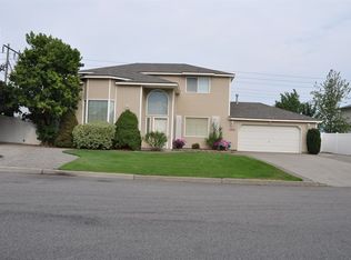 4326 N Sommer Ct, Spokane, WA 99216