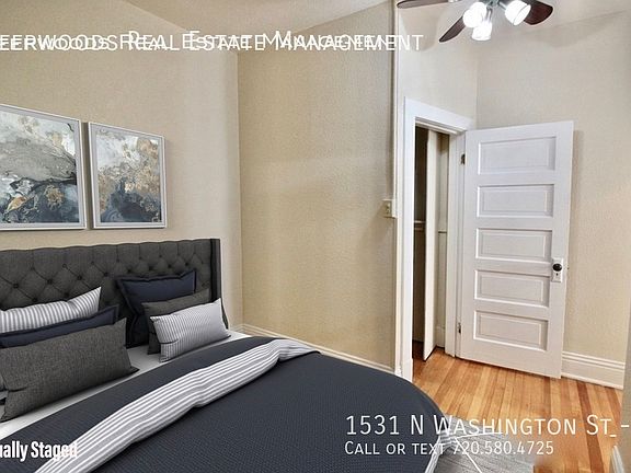 3rd image of 1531 N Washington St APT 5