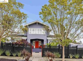 4320 Edgewood Ave, Oakland, CA
