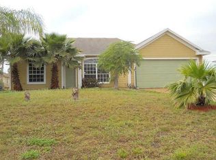 4182 SW Endicott St, Port Saint Lucie, FL 34953