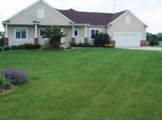 25076 723rd St, Hayfield, MN 55940