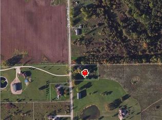 3840 Listerman Rd, Howell, MI 48855