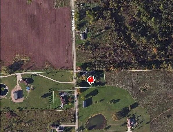 3840 Listerman Rd photo 1