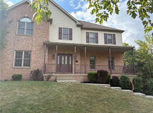 91 Celtic Ash Ct, Cranberry Township, PA 16066