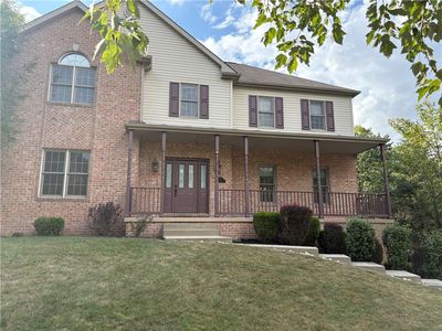 91 Celtic Ash Ct, Cranberry Township, PA, 16066