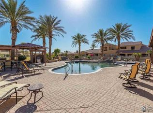 6033 E Morning Ln, Yuma, AZ 85365