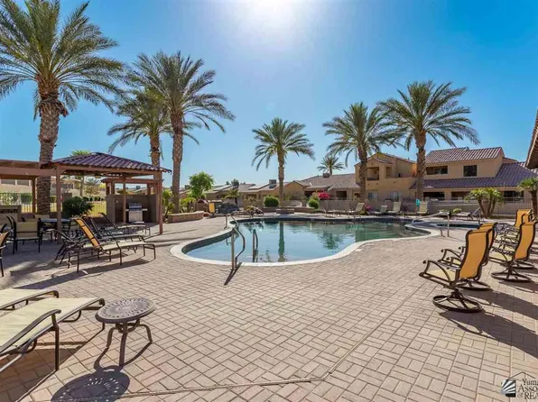 6033 E Morning Ln, Yuma, AZ 85365