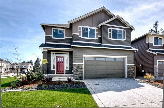 1st image of 16610 22nd Avenue Ct E