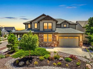 9810 Taylor River Circle, Littleton, CO 80125