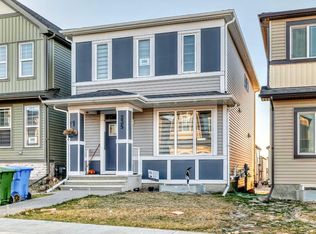 235 Cornerbrook Rd NE, Calgary, AB T3N2L2