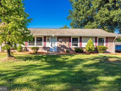 1815 N Brunswick St, Sterling, VA, 20164