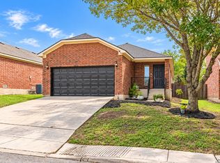 6530 Ithaca Falls, San Antonio, TX 78239
