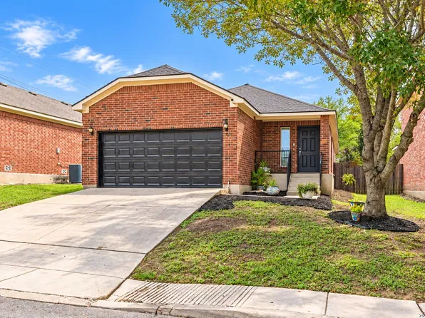 6530 Ithaca Falls, San Antonio, TX 78239