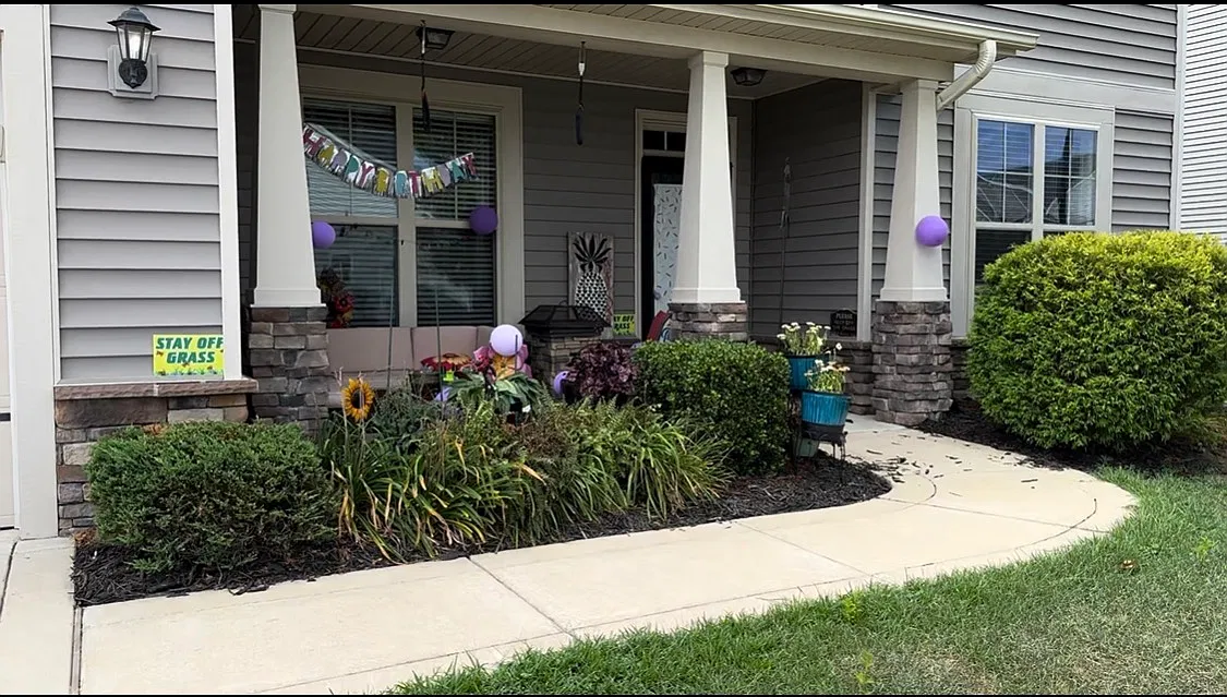 Ganton Dr, Raeford — Photo 2