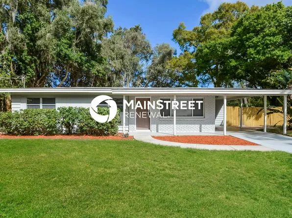 2605 Bay St, Sarasota, FL 34237