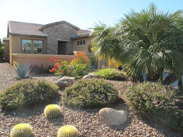 12467 W Alyssa Ln, Peoria, AZ 85383