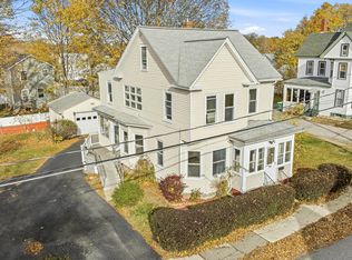51 Chestnut St, Rochester, NH 03867