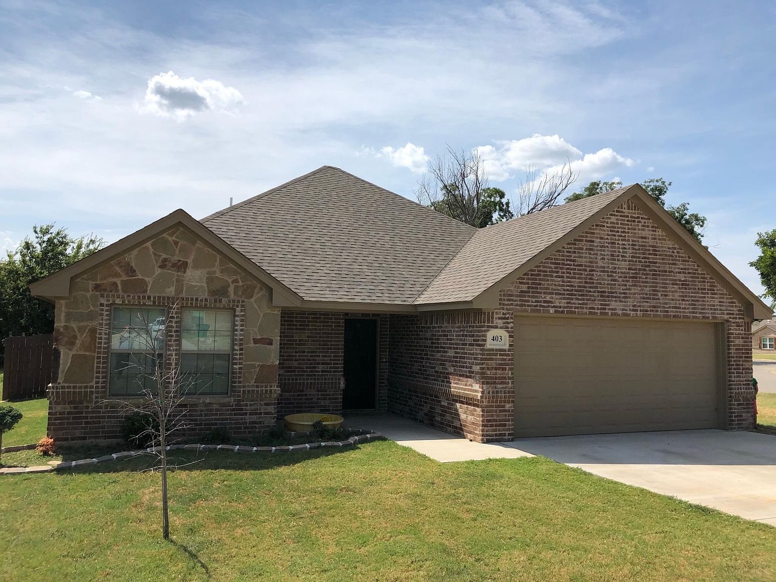 403 N Ave E, Springtown, TX 76082 | Zillow