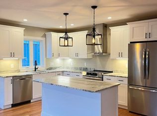 64 Court St #1, Medford, MA 02155