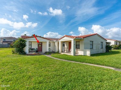 718 Flamingo Dr #A, Ormond Beach, FL, 32176