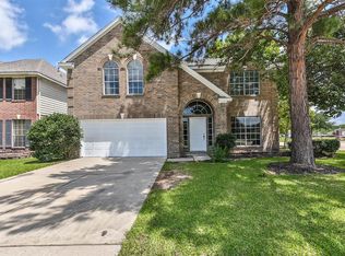 6435 Founding Dr, Katy, TX 77449