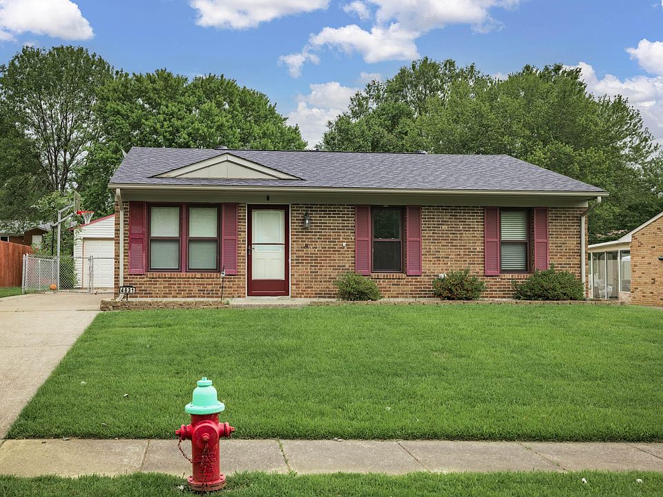 1st image of 4631 Kings Mill Dr
