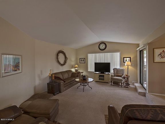 5th image of 15838 E Trevino Dr