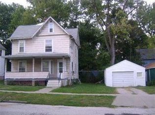 209 George St, Elyria, OH 44035