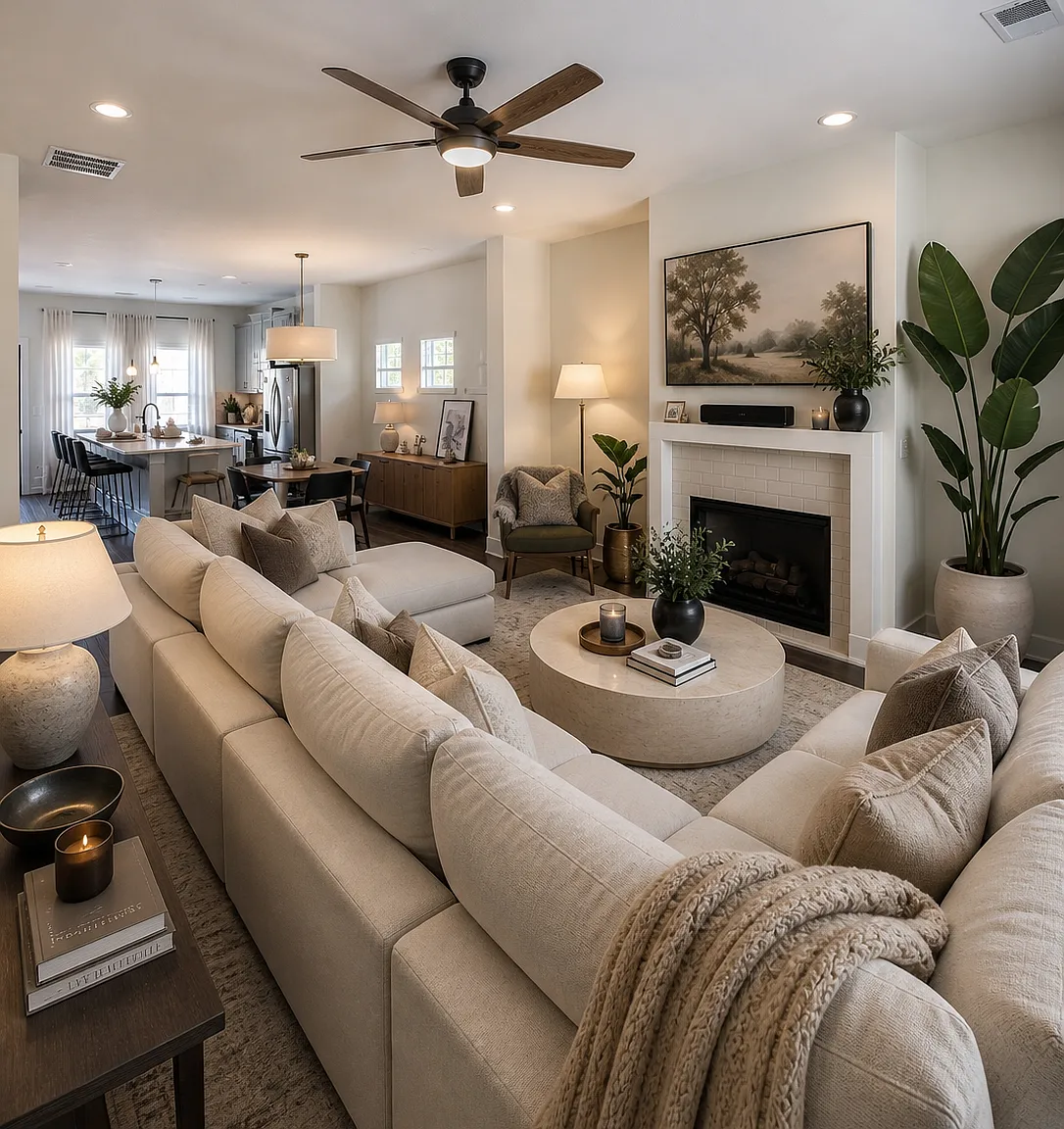 4 bed, 1926 sqft, $1,300 — Photo 1
