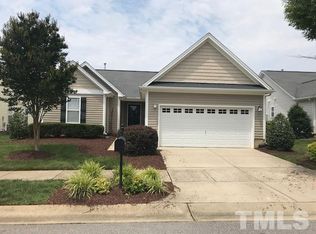2109 Fawn Meadow Way, Fuquay Varina, NC 27526