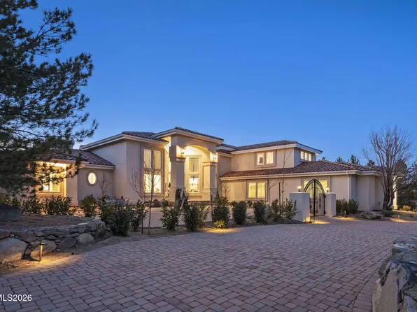 13330 W Saddlebow Dr, Reno, NV 89511