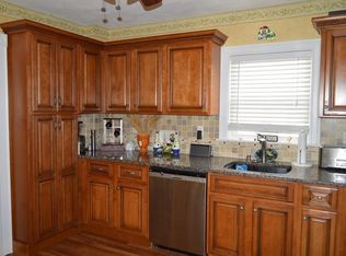 160 Irving St #1, Framingham, MA 01702