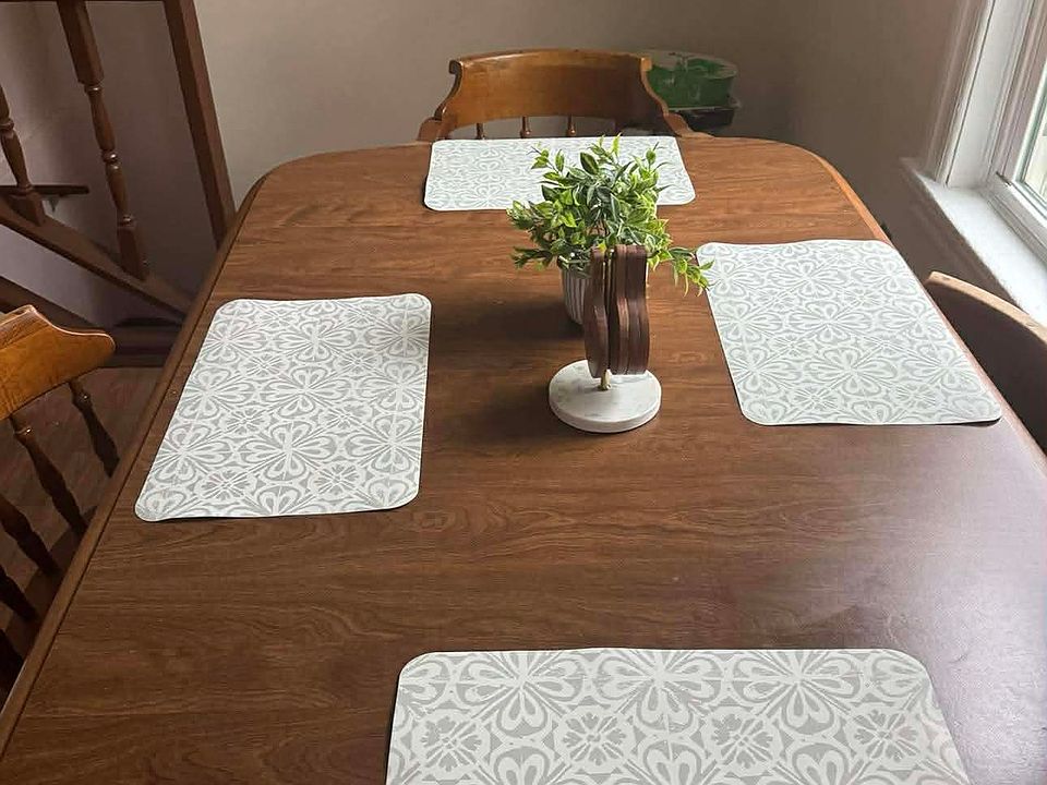 Dining room!