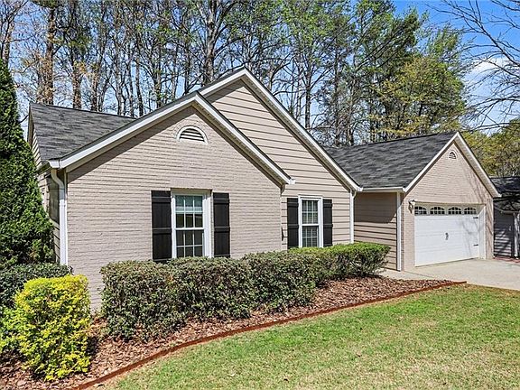 2nd image of 4207 Harris Ridge Ct