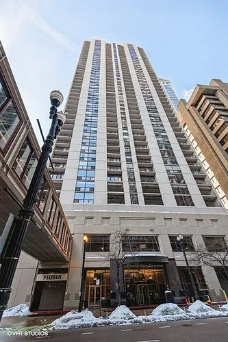 200 N Dearborn St Photo 1