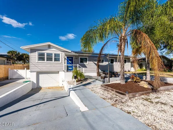 117 Standish Dr, Ormond Beach, FL 32176