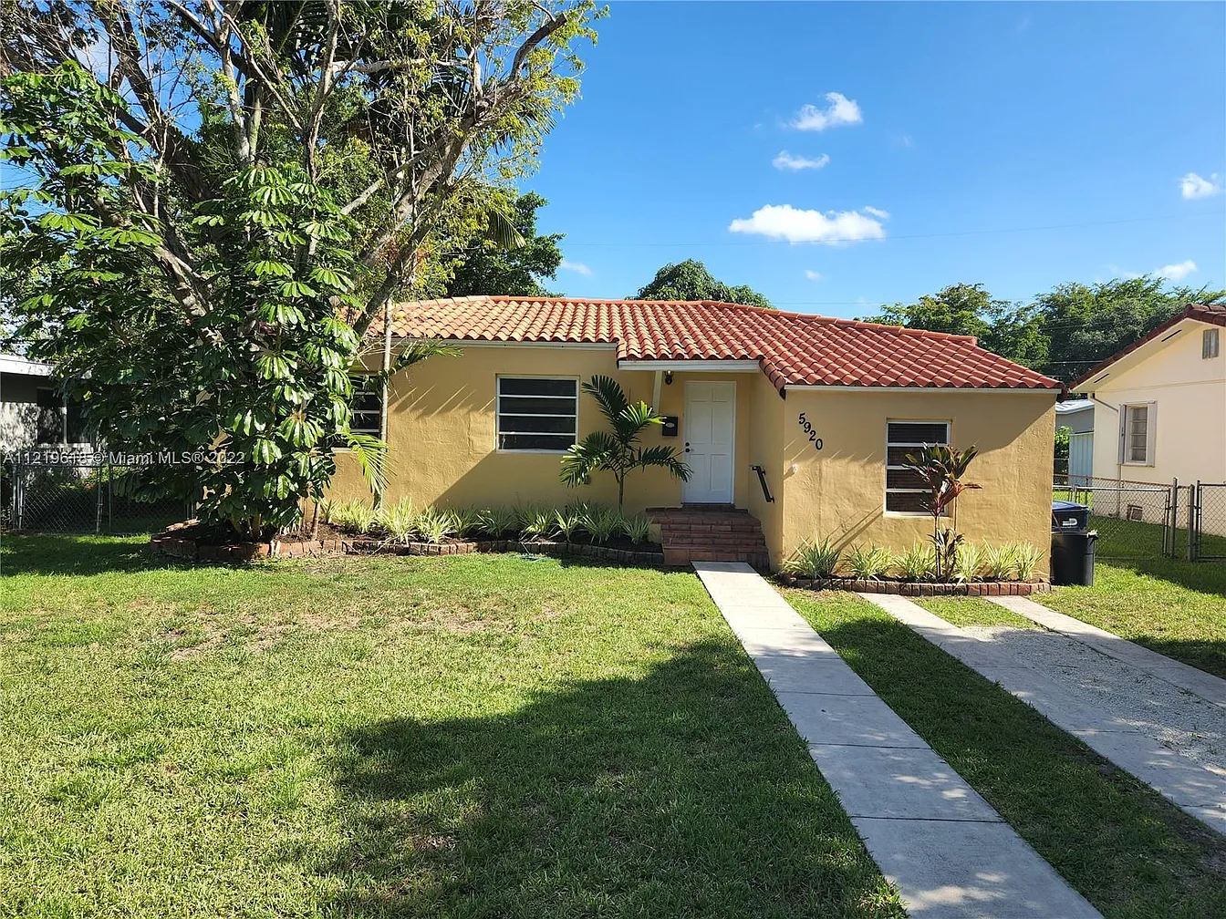 5920 SW 13th St, West Miami, FL 33144 | Zillow