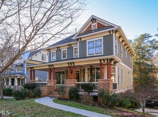 1375 Thomas Rd, Decatur, GA 30030