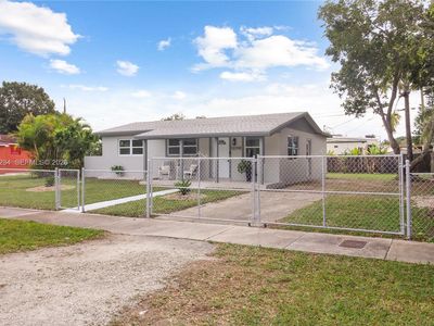 12110 SW 168th St, Miami, FL, 33177