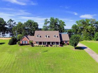 545 Guy Lee Lake Rd, Rainbow City, AL 35906