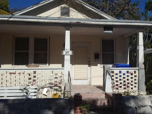 217 Eanes Ln, Key West, FL 33040
