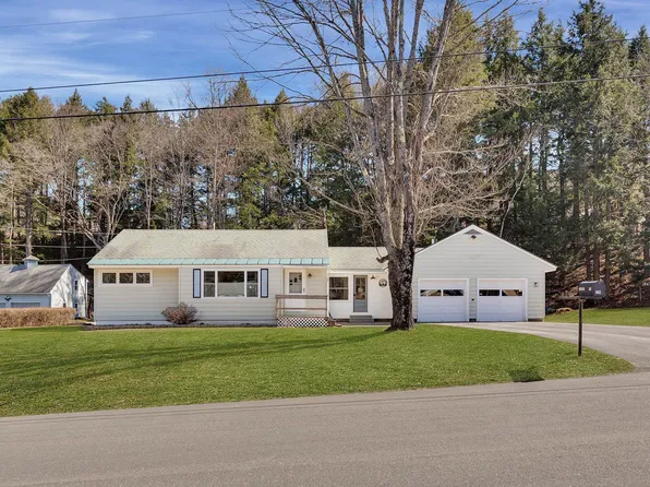 118 Hillside Road, Springfield, VT 05156