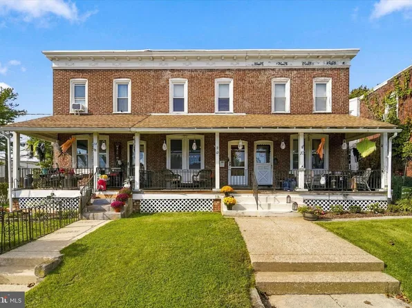 12 W Park Rd, Havertown, PA 19083