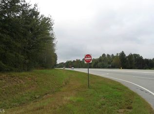 0 Panther Brook Ln, Clarkesville, GA 30523