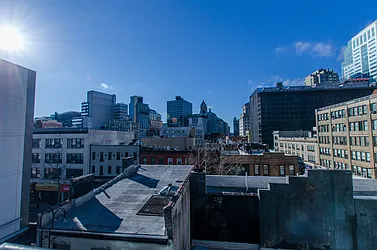 Rented by Independent Properties NYC Inc