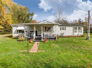 4070 Martin Dr, Springfield, OH 45502